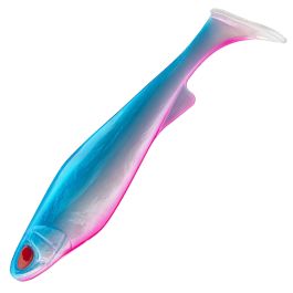Daiwa Prorex Lazy Shad Lure UV Pink Belly