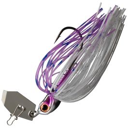 Daiwa Prorex Micro Bladed Jig Purple Smelt