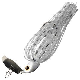Daiwa Prorex Micro Bladed Jig Whitefish