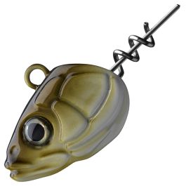 Daiwa Prorex Pelagic Screw Jig Head Ayu