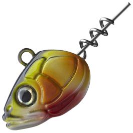 Daiwa Prorex Pelagic Screw Jig Head Roach