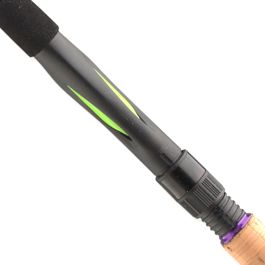 Daiwa Prorex S Extra Fast Spin Fishing Rod