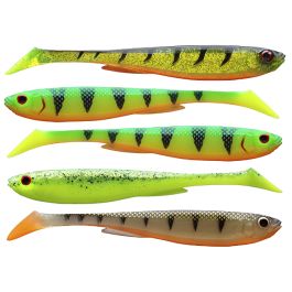 Daiwa Prorex Slim Shady Flash Set
