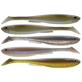 Daiwa Prorex Slim Shady Nature Set