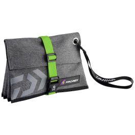 Daiwa Prorex Softbait Binder Lure Tackle Bag