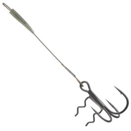 Daiwa Prorex Tail Stinger Hook System