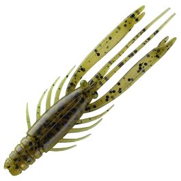 Daiwa Prorex Urban Shrimp Soft Lure Summer Craw