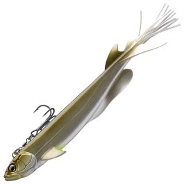 Daiwa Prorex V-Marley Pelagic Shad Lure Ayu