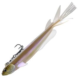 Daiwa Prorex V-Marley Pelagic Shad Lure Wakasagi