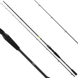 Daiwa Prorex X Baitcasting Rod