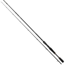 Daiwa Prorex XR Baitcasting Rod
