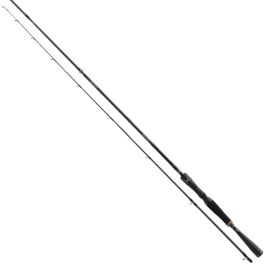 Daiwa Prorex XR Finesse Caster Baitcasting Rod