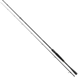 Daiwa Prorex XR Finesse Spinning Rod