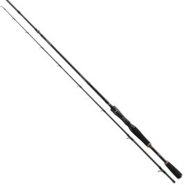 Daiwa Prorex XR Vertical Baitcasting Rod