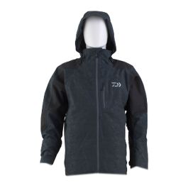 Daiwa Rainmax Guide Jacket Steel