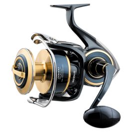 Daiwa Saltiga Fishing Reel