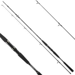 Daiwa Seahunter X Pilk Coalfish Jigger Rod