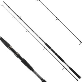 Daiwa Seahunter X Pilk Cod Jigger Rod