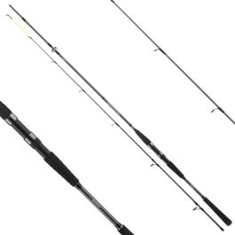 Daiwa Seahunter X Pilk Herring Jigger Rod