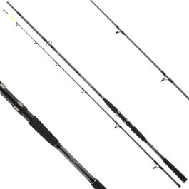 Daiwa Seahunter X Pilk Mackerel Jigger Rod