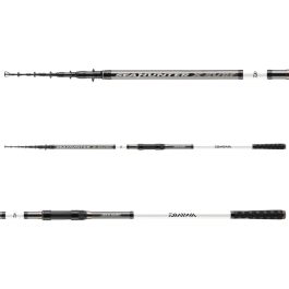 Daiwa Seahunter X Tele Surf Rod