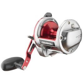 Daiwa Sealine Ishidai 40H Entoh Multiplier Reel