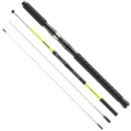 Daiwa Sealine X'treme Travel Interline Boat Rod