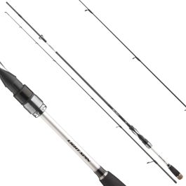 Daiwa Silver Creek Light Spinning Rod