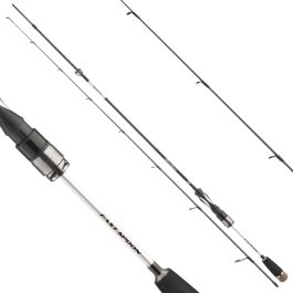 Daiwa Silver Creek UL Fast Spoon Trout Spinning Rod