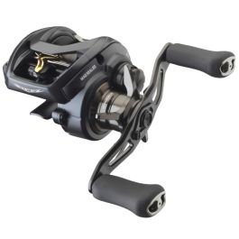 Daiwa Steez A II TW Baitcasting Reel