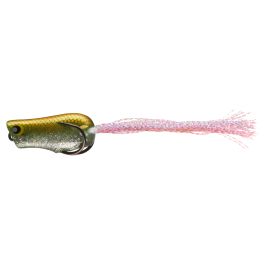 Daiwa Steez Chiquita Frog Frog Lure Spring Wakasagi