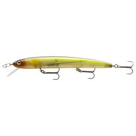 Daiwa Steez HMKL Custom Suspending Minnowbait Lure Ghost Ayu