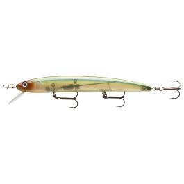 Daiwa Steez HMKL Custom Suspending Minnowbait Lure Natural Ghost Shad