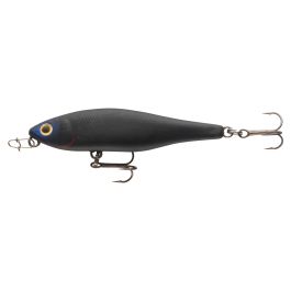 Daiwa Steez Pencil Stickbait Floating Top Water Lure Black