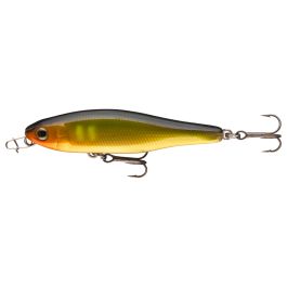 Daiwa Steez Pencil Stickbait Floating Top Water Lure Ghost Ayu
