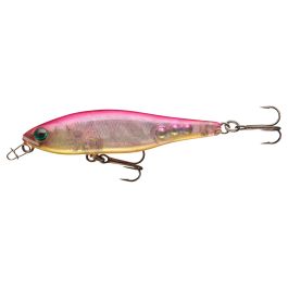Daiwa Steez Pencil Stickbait Floating Top Water Lure Hasegawa Pink Ver.3