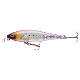 Daiwa Steez Pencil Stickbait Floating Top Water Lure Shirauo