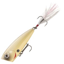 Daiwa Steez Popper Floating Top Water Lure Bone