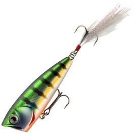 Daiwa Steez Popper Floating Top Water Lure Matt Gill