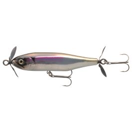 Daiwa Steez Propbait Slow Sinking Lure Wakasagi