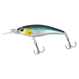Daiwa Steez Shad Minnowbait Suspending Lure Special Shiner