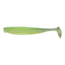 Daiwa Steez Stirring Shad Lure Clear Chart