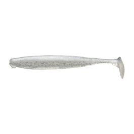 Daiwa Steez Stirring Shad Lure Crystal Hasu