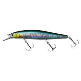 Daiwa Steez Suspending Minnowbait Lure Special Shiner