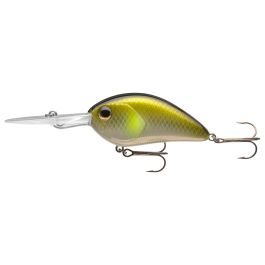 Daiwa Steez System Floating Crankbait Lure Ayu