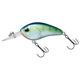 Daiwa Steez System Floating Crankbait Lure Clear Monster Chart