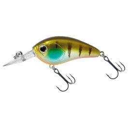 Daiwa Steez System Floating Crankbait Lure Ghost Gill
