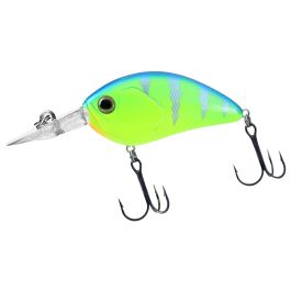 Daiwa Steez System Floating Crankbait Lure Monster Chart