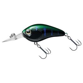 Daiwa Steez System Floating Crankbait Lure Monster Gill