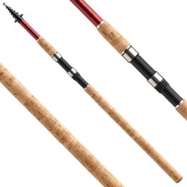 Daiwa Sweepfire Tele Float Rod